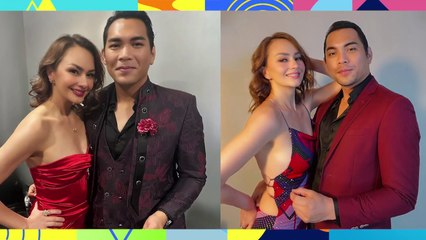 Fast Talk with Boy Abunda: Donita Rose and Felson Palad | (Ep. 680)