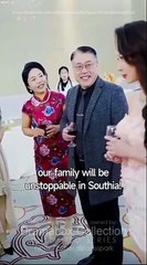 The Path Of Immortal Reign Full Chinese Drama - Full Drama Movies - EnglishSub
