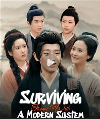 SURVIVING FAMINE WITH A MODERN SYSTEM- Drama FULL MOVIES ENGLISH SUB