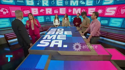 Nació Vicente, el primer hijo de Carolina Amoroso: los mensajes de amor de sus compañeros