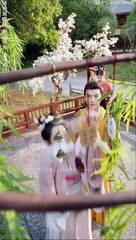 Trading Poison for a Crown Full Chinese Drama - Full Drama Movies - EnglishSub