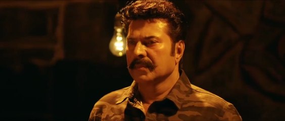 ORG print crime,thriller,Abrahaminte Santhathikal ,south hindi movie