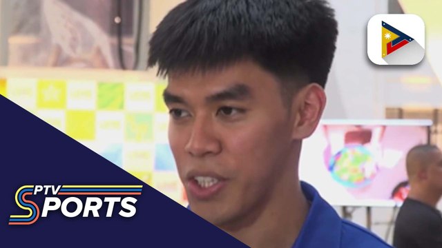 UAAP standouts Owa Retamar, Buds Buddin, at Josh Ybañez, handa nang magpakitang gilas sa 2025 FIVB Volleyball Men’s World Championships