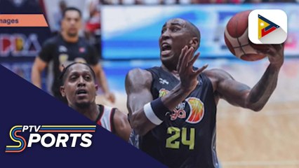 Justin Brownlee at Rondae Hollis Jefferson, sanib-pwersa sa Meralco Bolts