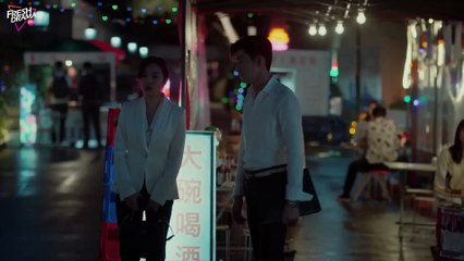 【ENG SUB】Gentlemen of East 8th EP04 _ Marry My Genius CEO _ Zhang Han, Wang Xiao Chen, Du Chun - Full Drama Movies