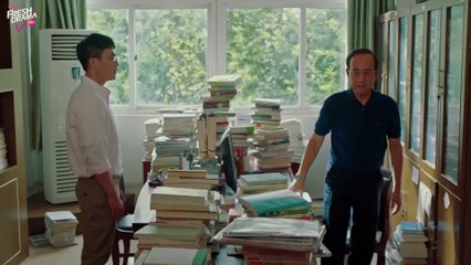 【ENG SUB】Gentlemen of East 8th EP02 _ Marry My Genius CEO _ Zhang Han, Wang Xiao Chen, Du Chun- Full Drama Movies - EnglishSub