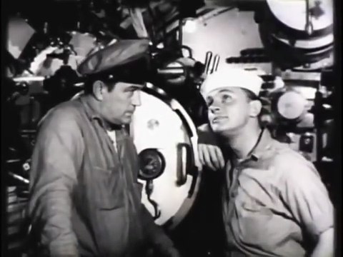 USS Thresher 'The Thresher Story'