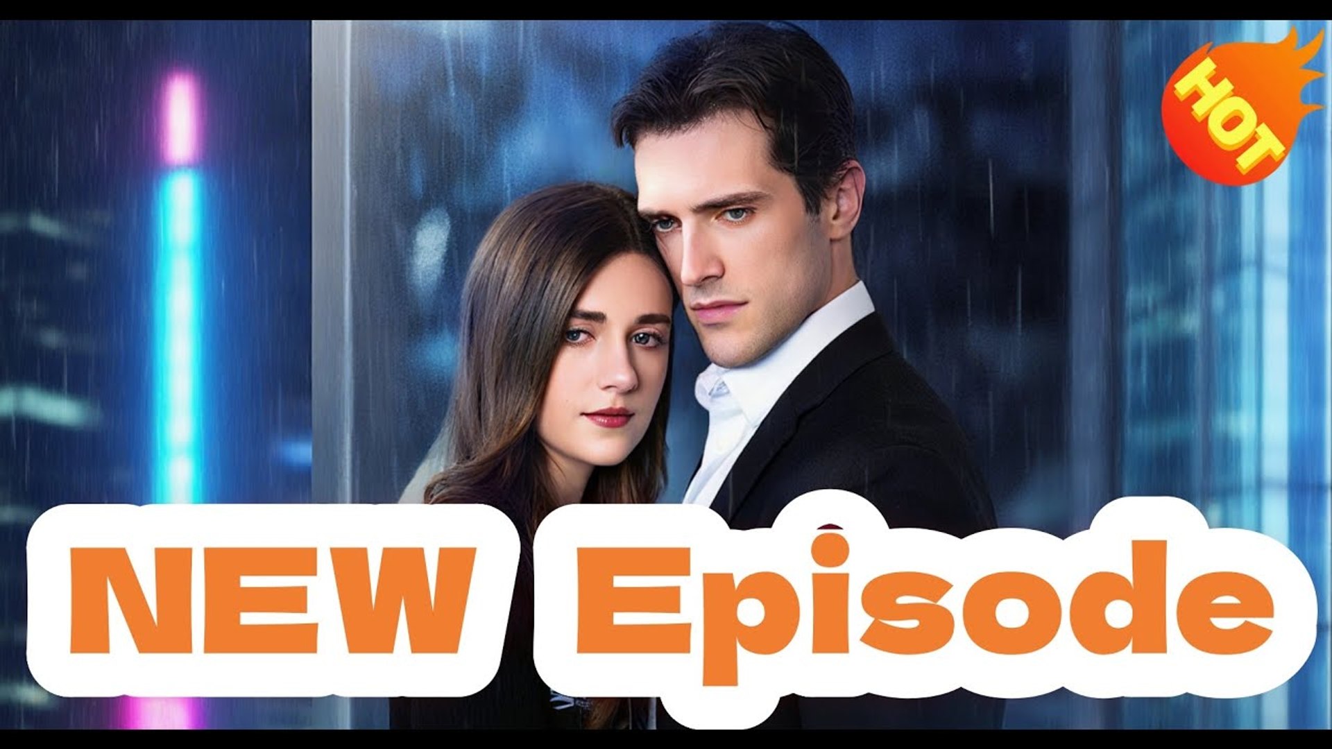 The Last Spark of Us (2025) - FULL - Dramabox
