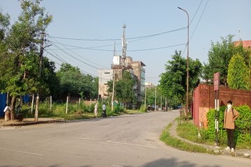 Rajasthan Weather : जयपुर में दिन में तीखी धूप, सुबह-शाम होने लगी ठंडी, रात के तापमान में गिरावट