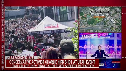 Deadline: White House 9/10/25 | ️ Breaking News September 10, 2025