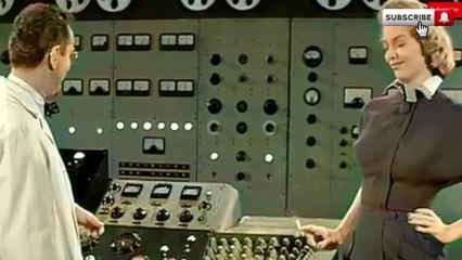 Trending view / kronos (1957) movie part 2