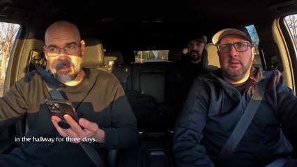 Ghost Adventures- House Calls (2022) Season 3 Episode 4