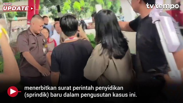 KPK Janji Segera Tetapkan Tersangka Kasus Korupsi Kuota Haji