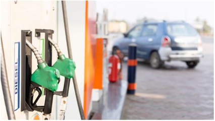 Petrol Diesel Price Today: ಇಂದು ನಿಮ್ಮ ನಗರಗಳಲ್ಲಿ ಪೆಟ್ರೋಲ್‌, ಡೀಸೆಲ್‌ ಬೆಲೆ ಹೇಗಿದೆ ನೋಡಿ | 11th Sept. 2025