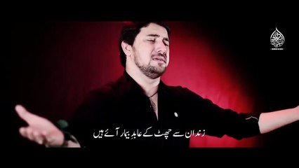 Abid E Beemar Aye Hain Syed Farhan Ali Waris 2024 8Rabi ul Awal