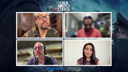 Segunda temporada de "Cada minuto cuenta" y "The Ugly Stepsister" | M2