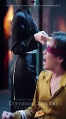 Fated Flames Full Chinese Drama - English Sub