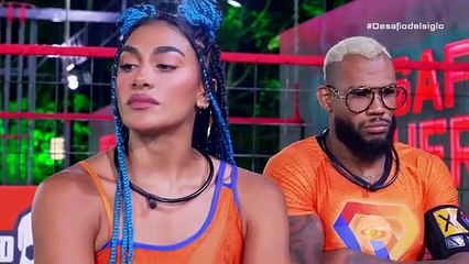 Desafío del Siglo XXI - Capitulo 49 Completo