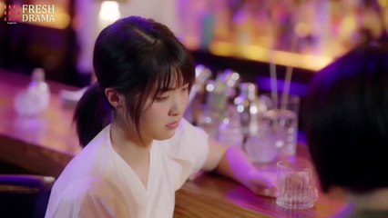 A sweet seaside kiss rekindles CEO's love flame with his ex!  -Full Drama Movies - EnglishSub