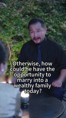 Fiancé cheats with her sister, she marries his powerful handsome billionaire father, gets spoiled!