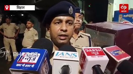 पटना में RJD नेता की हत्या, दो अपराधियों ने दागी 6 गोलियां