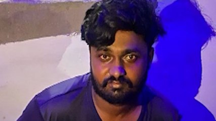 कोरबा में युवक को भूत समझ भागे लोग