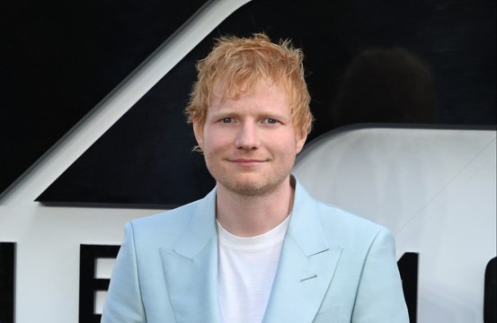 Ed Sheeran declares he’s not moving permanently to America