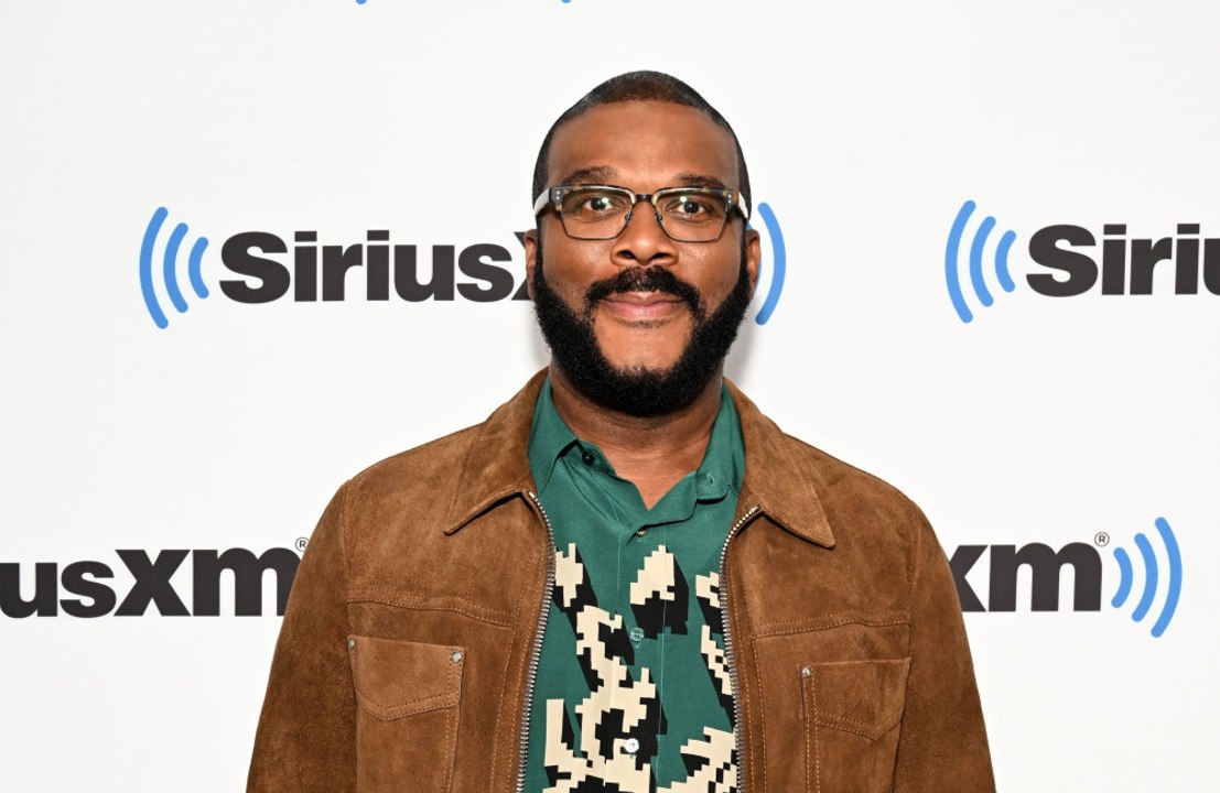 Tyler Perry’s sexual assault accuser repeats allegations against the entertainment mogul