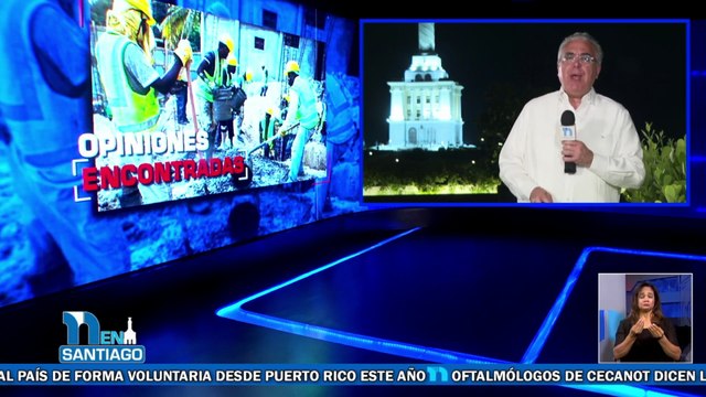 Emisión Estelar de Telenoticias con Roberto Cavada 10/09/2025