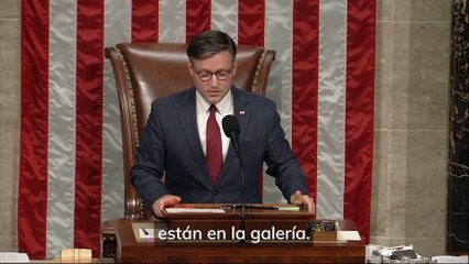 Las reacciones al asesinato de CHARLIE KIRK