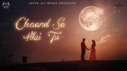 Chaand Sa Hai Tu | Romantic Song | Asfar Ali Music