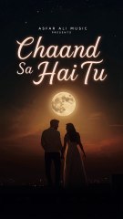 Chaand Sa Hai Tu | Romantic Song | Asfar Ali Music