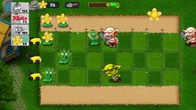 Plants vs Goblin. Plants vs Goblin. Plant vs Goblin. Plant vs goblins. Part 3