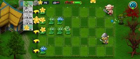 Plants vs Goblin. Plants vs Goblin. Plant vs Goblin. Plant vs goblins. Part 5