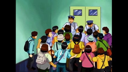 Thám Tử Kindaichi Tập 47 Thuyết Minh - Vụ Bắt Cóc Hayami Reika Phần 1 - The Kindaichi Case Files | Phim Hay