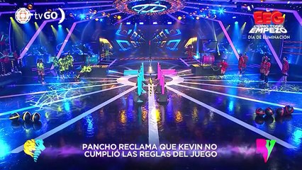 Esto es Guerra - Temporada 25 - MIERCOLES - 10/09/2025