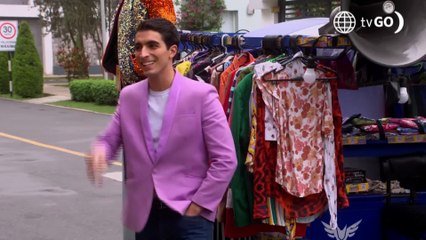 FHD AFHS 12 Capítulo 120 Emisión 13082025