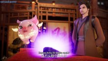 Martial Star Ocean - Episode 11 Sub Indo