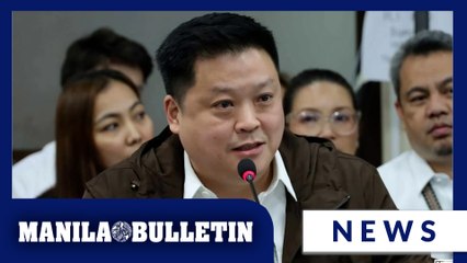 DSWD chief Gatchalian explains why they can't solve problem of street dwellers