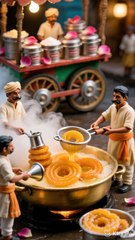 Tiny India: A Spotlight on AI Innovation 🇮🇳