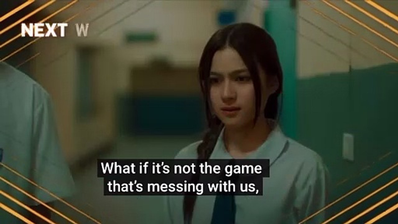 THE DARK DICE EP2 ENG SUBs (2025)