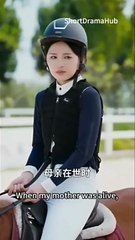 thorns to dawn chinese drama