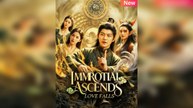 Immortal Ascends, Love Falls Engsub