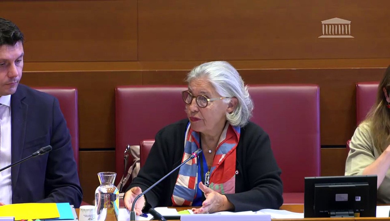 Prise en charge de la santé mentale et du handicap : M. Benjamin Voisin, directeur adjoint de la DGCS - Mercredi 10 septembre 2025