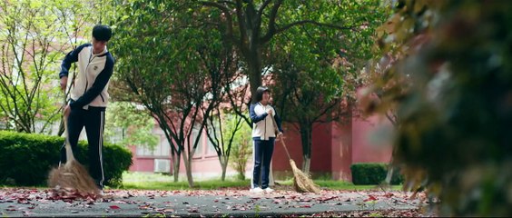 A Love So Beautiful S01 Episode-01 Chinese Teen School Romantic Hindi, Urdu Dubbed Drama