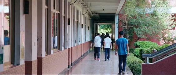 A Love So Beautiful S01 Episode-05 Chinese Teen School Romantic Hindi, Urdu Dubbed Drama