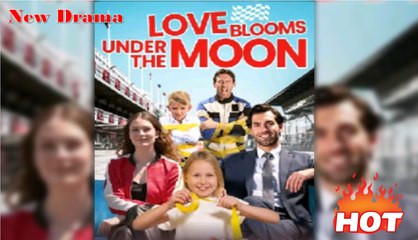 Love Blooms Under The Moon (2025) - FULL [Eng Sub]