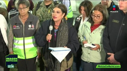 ¿Qué se sabe del chofer de la pipa que explotó en el Puente de la Concordia?