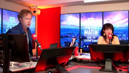 "Bloquons tout : "Je serais le RN, j'offrirais des brassées de  fleurs à La France Insoumise pour leur dire merci"