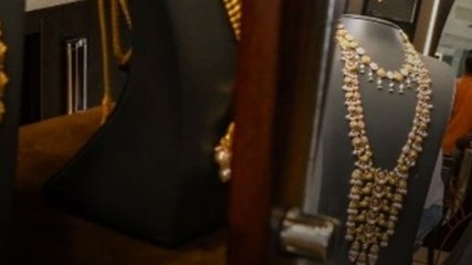 सोना-चांदी पर 3% टैक्स और मेकिंग चार्ज पर 5% GST